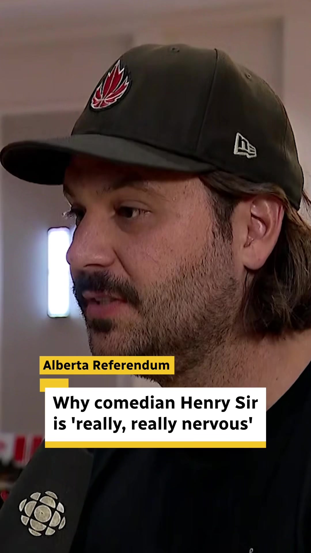 @CBC Calgary