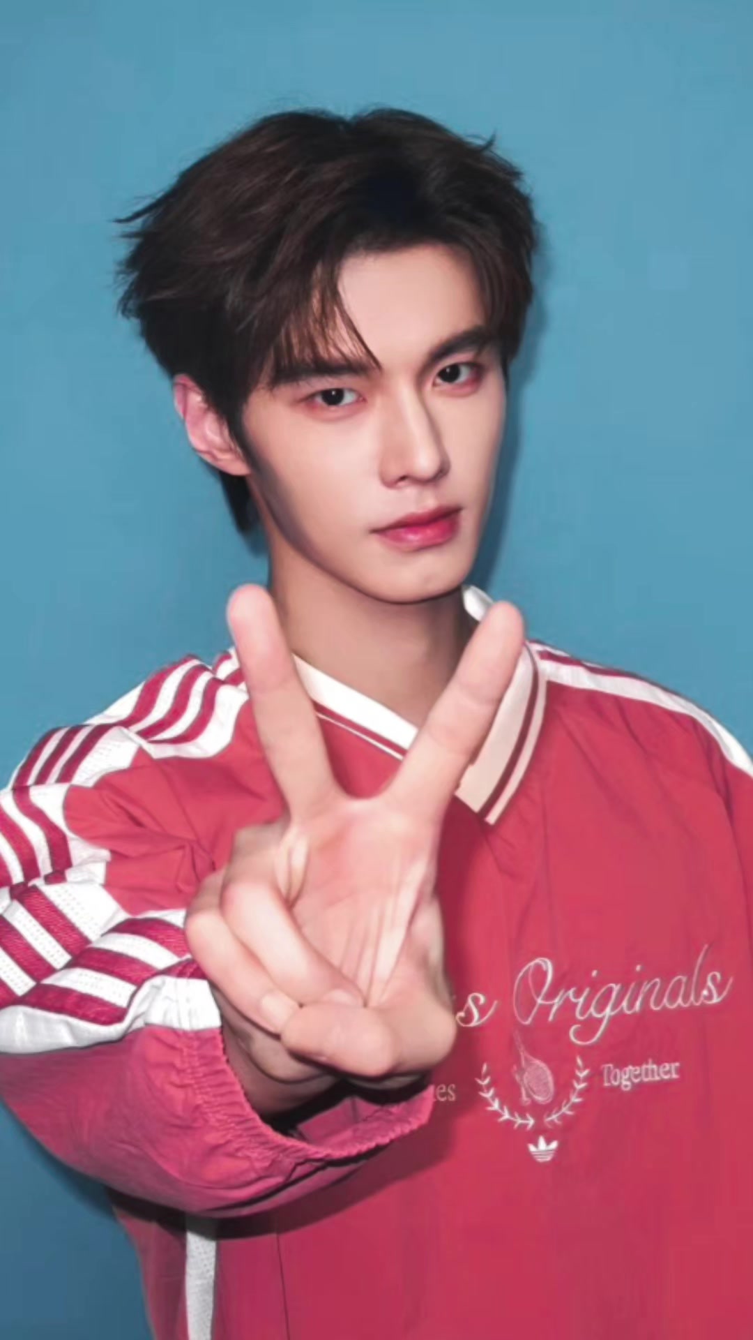 @💙🦈เหออวี่♡ฉลามน้อย🦈💙