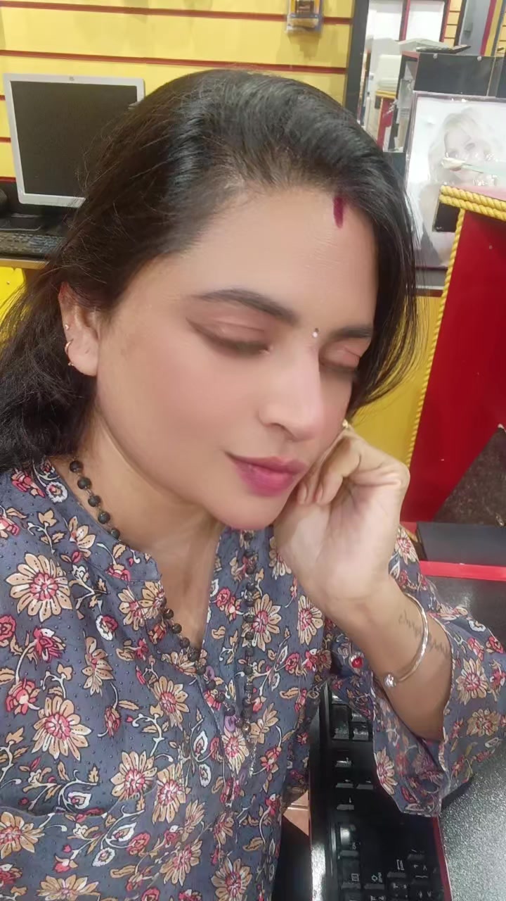 @Kavya Naidu