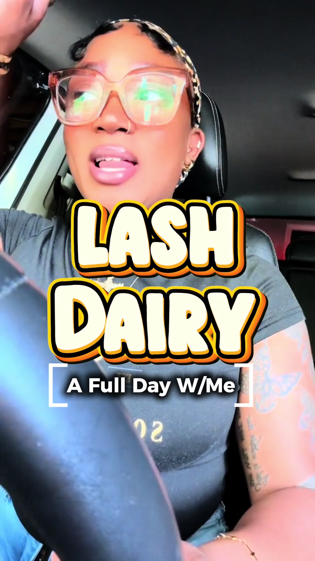 @Birmingham’s Lashtech