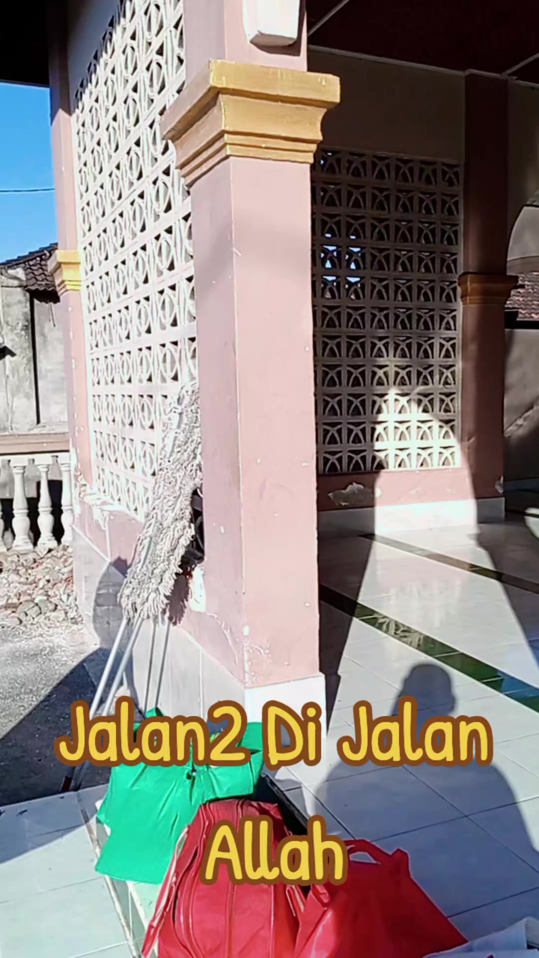 @Jaharuddin Yanun