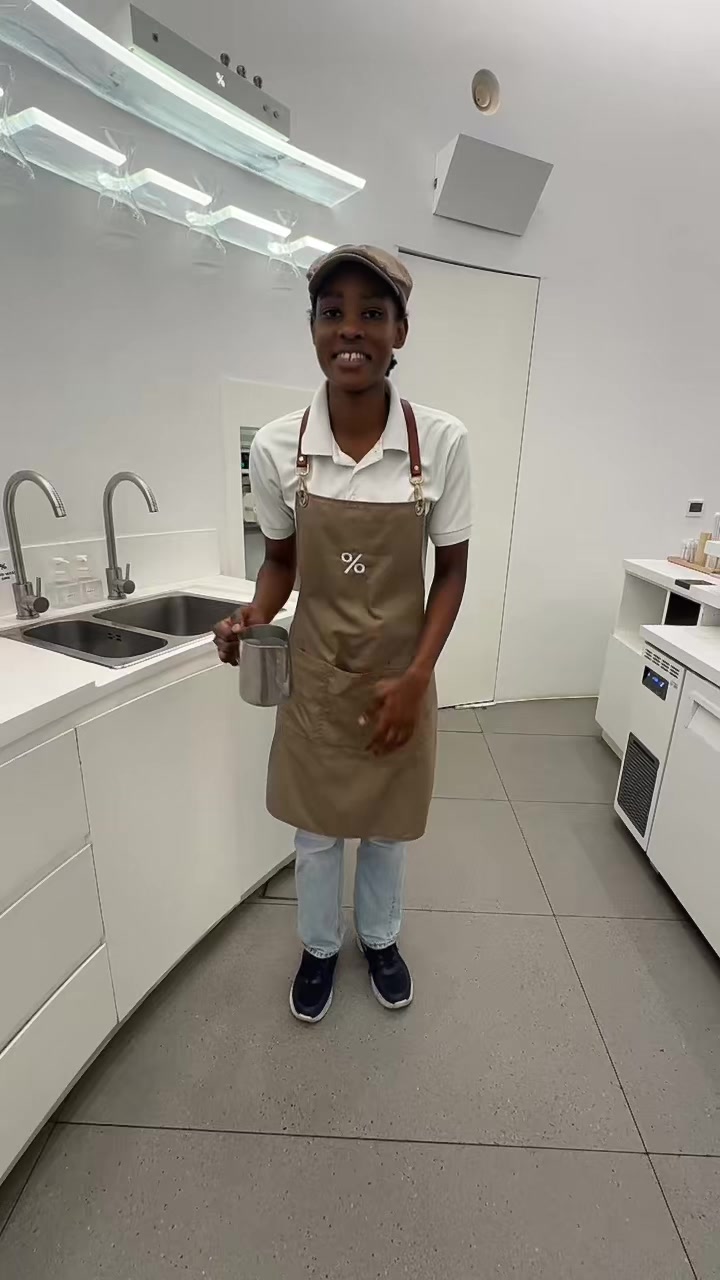@Barista256