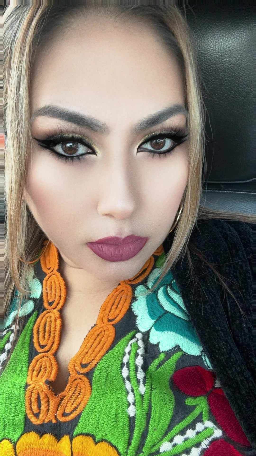 @Chaparrita