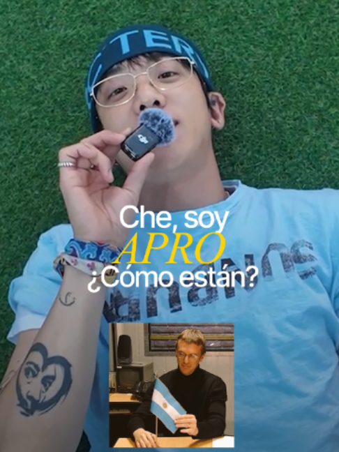 @K-HIPHOP ARGENTINA