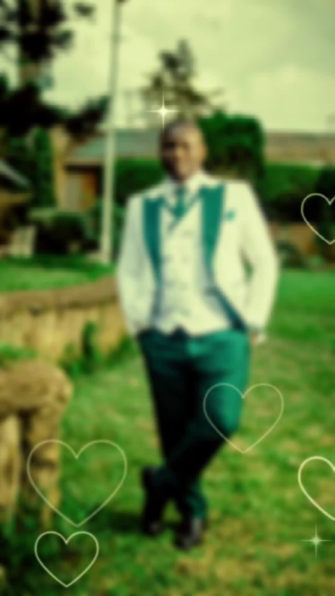 @Mr Lumbuye Bonny BK