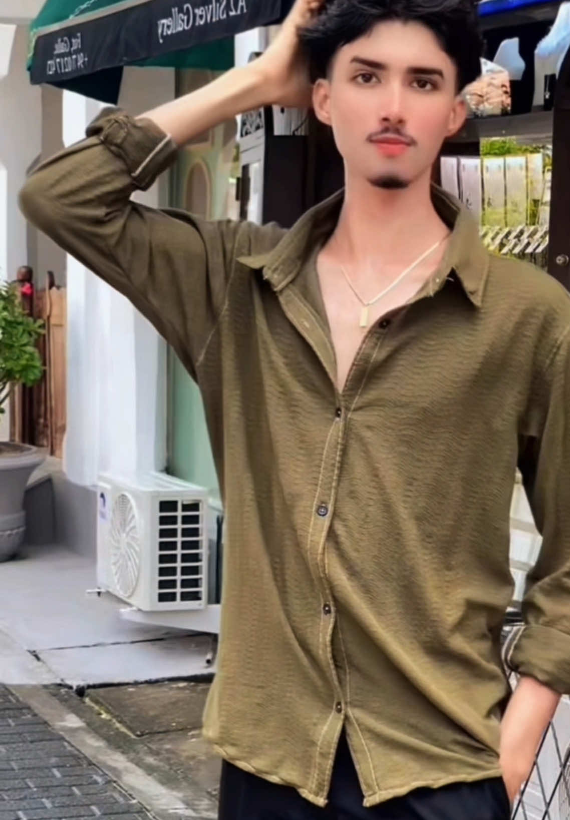 @ Sami “🦒