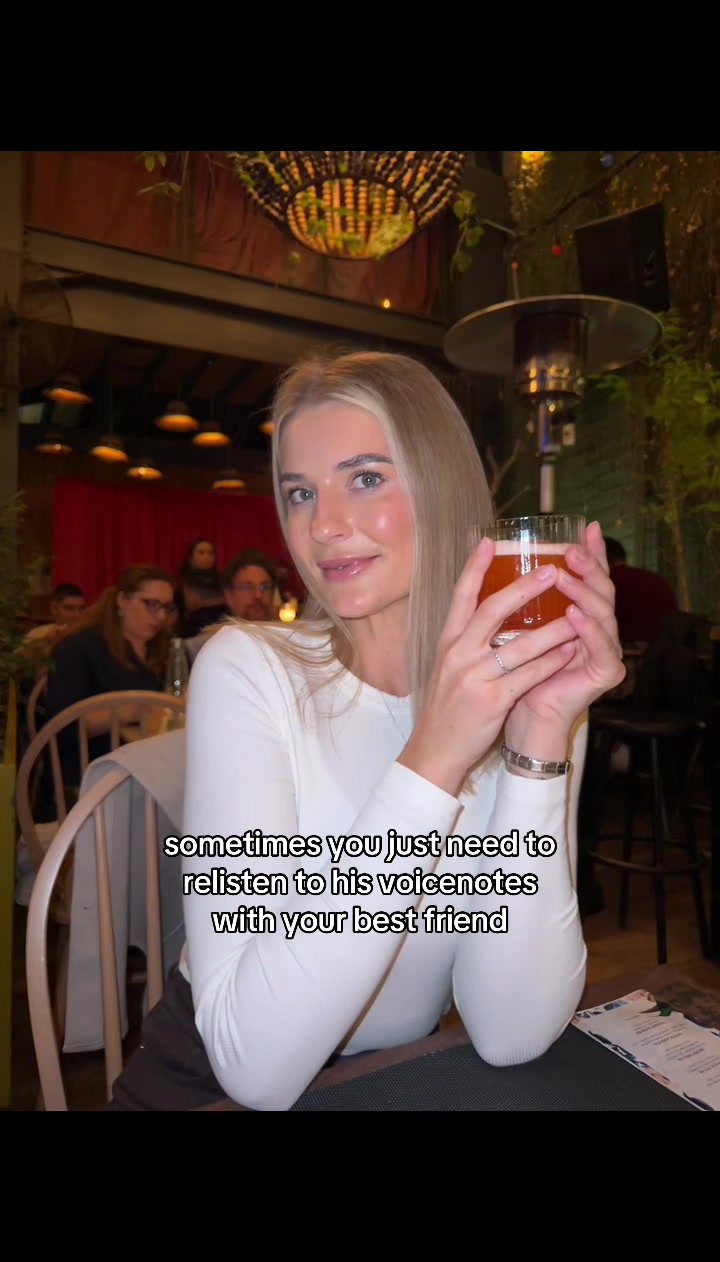 @Chanel Lana Stowe