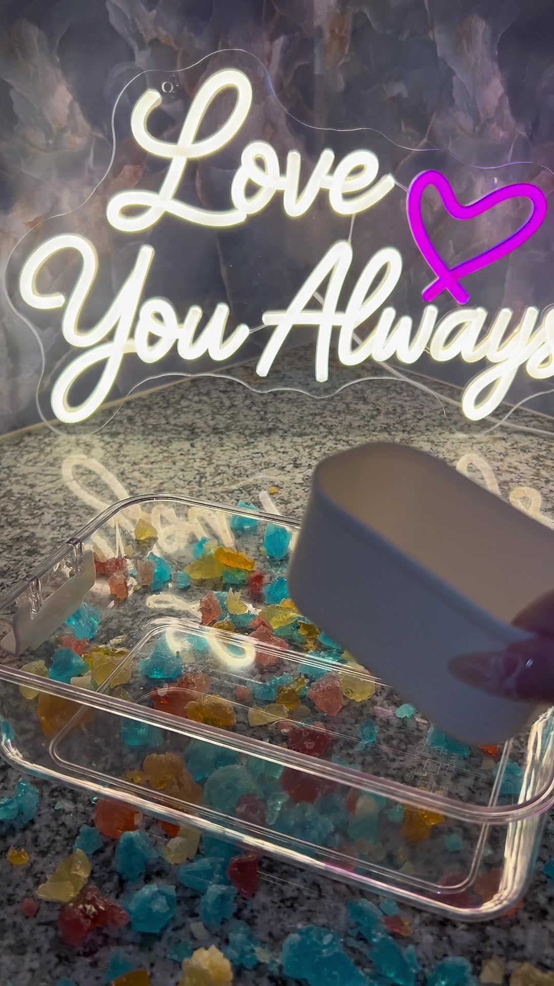 @Katie&rsquo;s Kitchen ASMR
