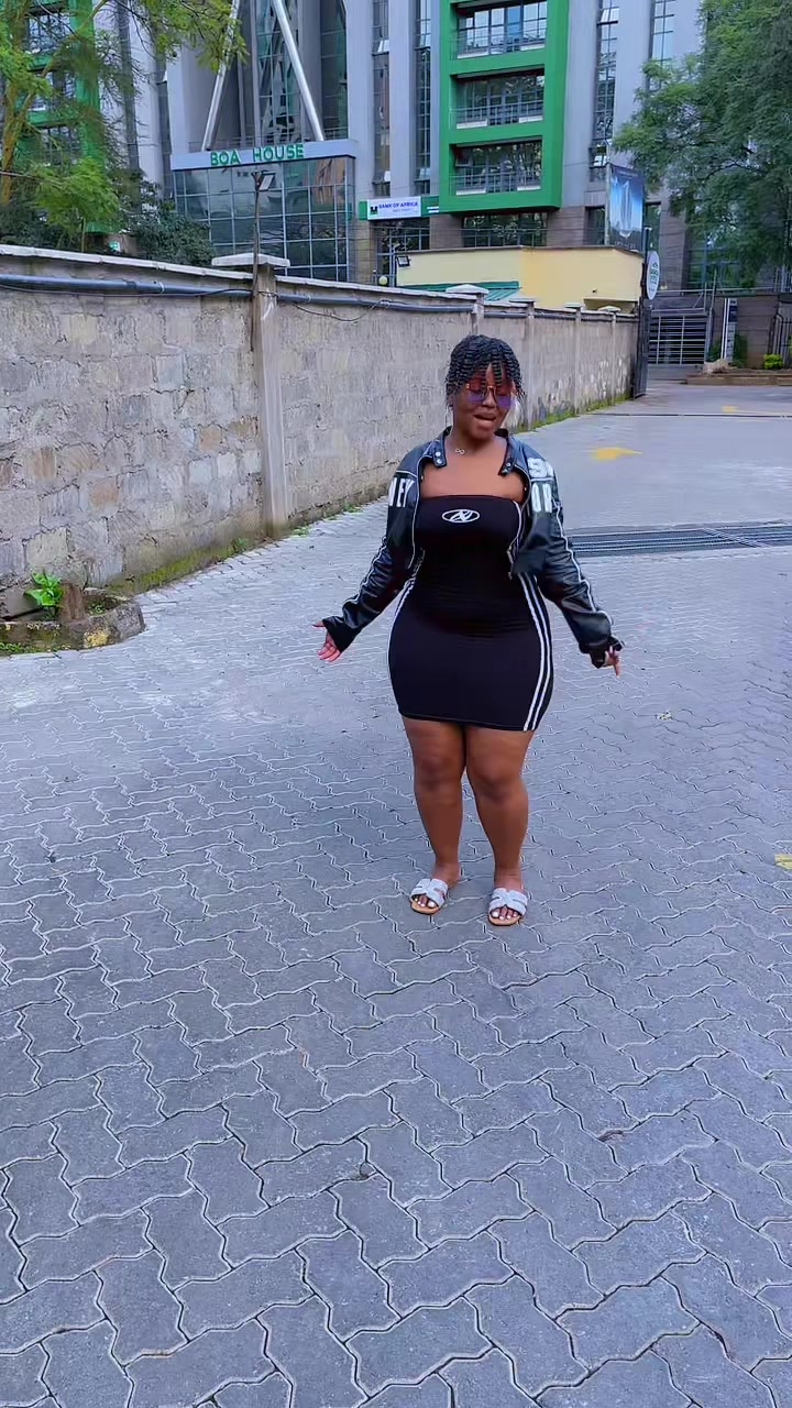 @🇺🇲NJOKI AMAYA 🥰❤️