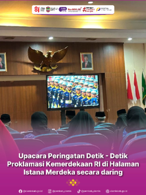 @Pemkab Ciamis