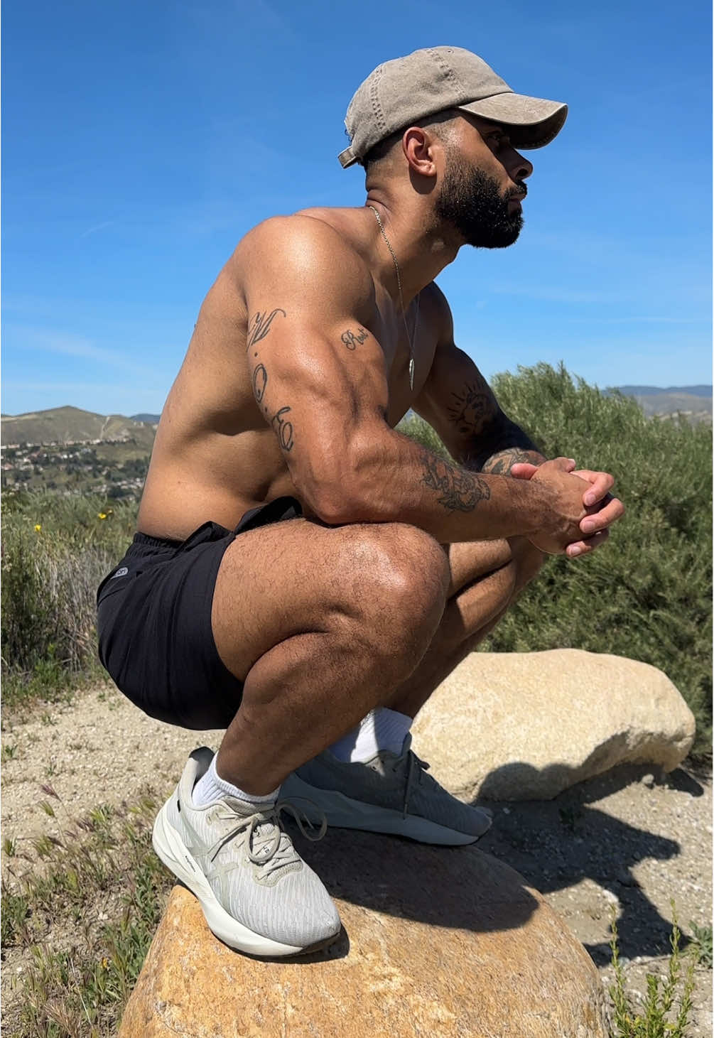 @Lamont | Fitness Coach