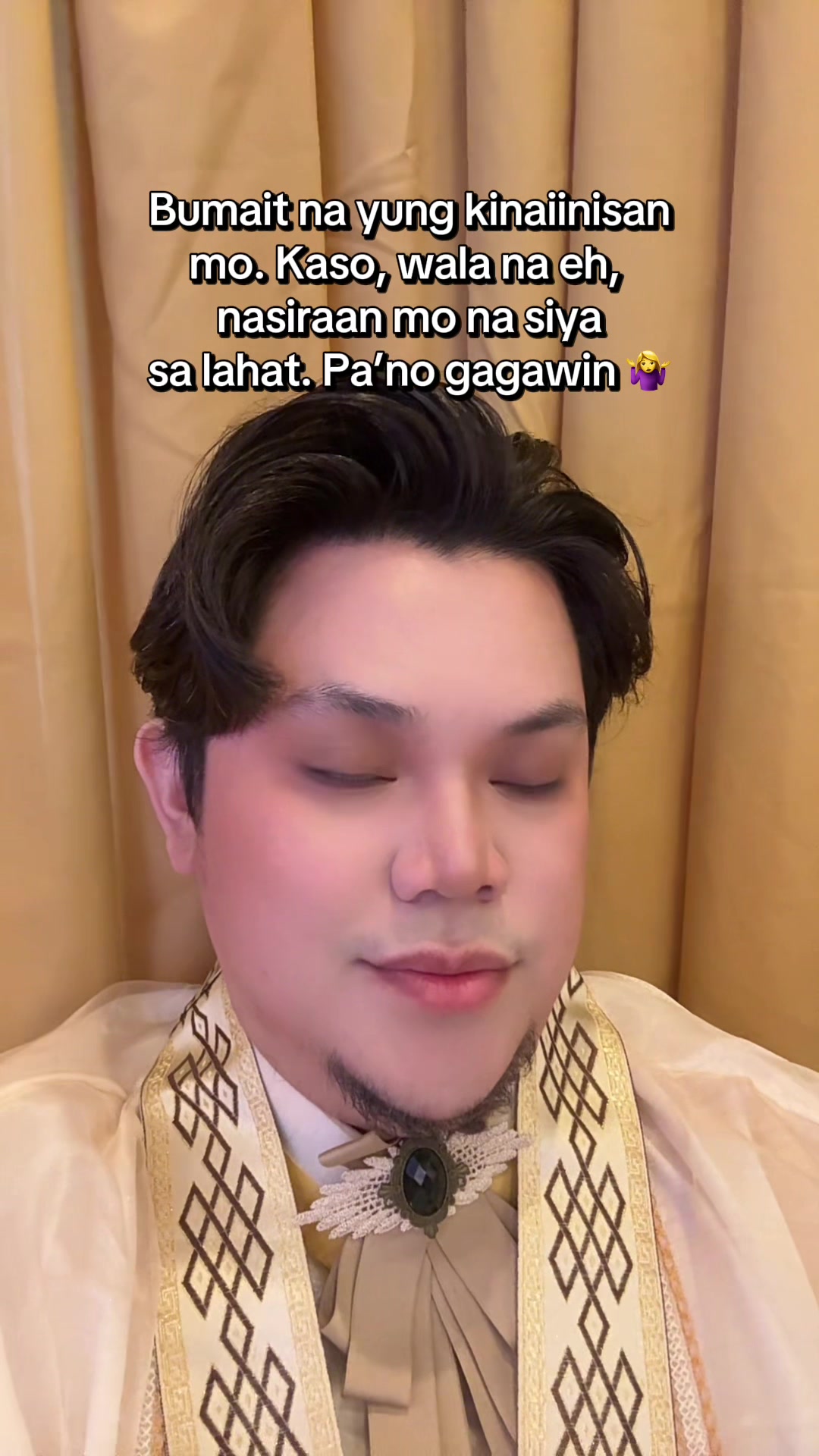 @Khlevin Devahhh 💖