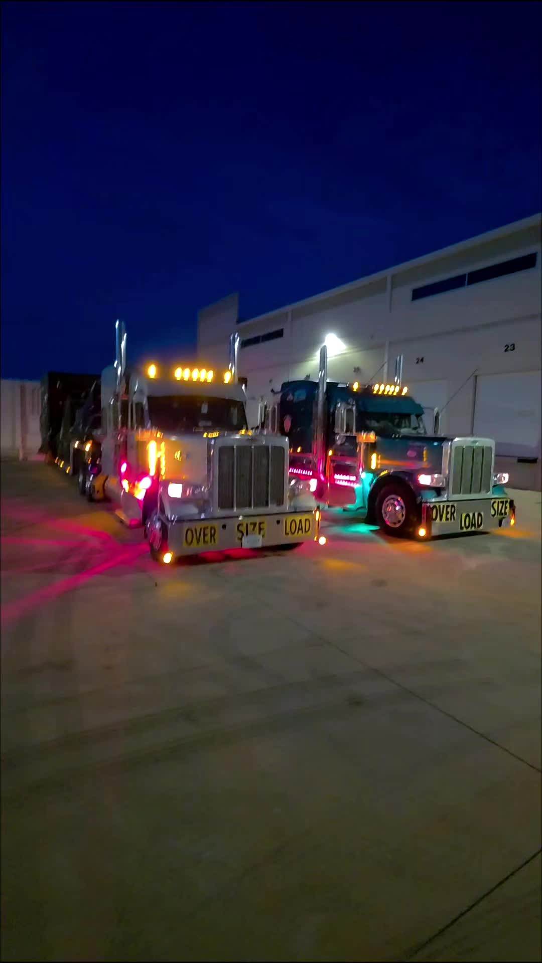 @Kaiser Transport Inc