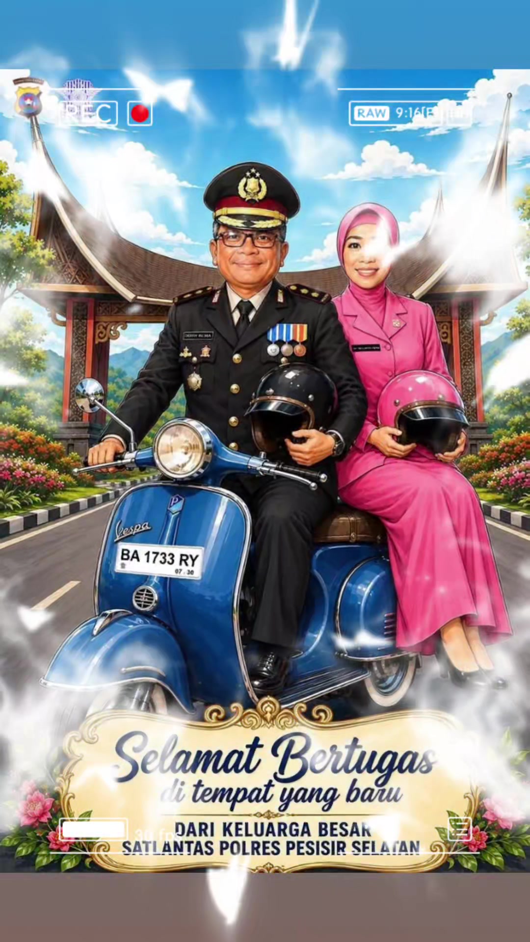@Sanika Pratama 2000