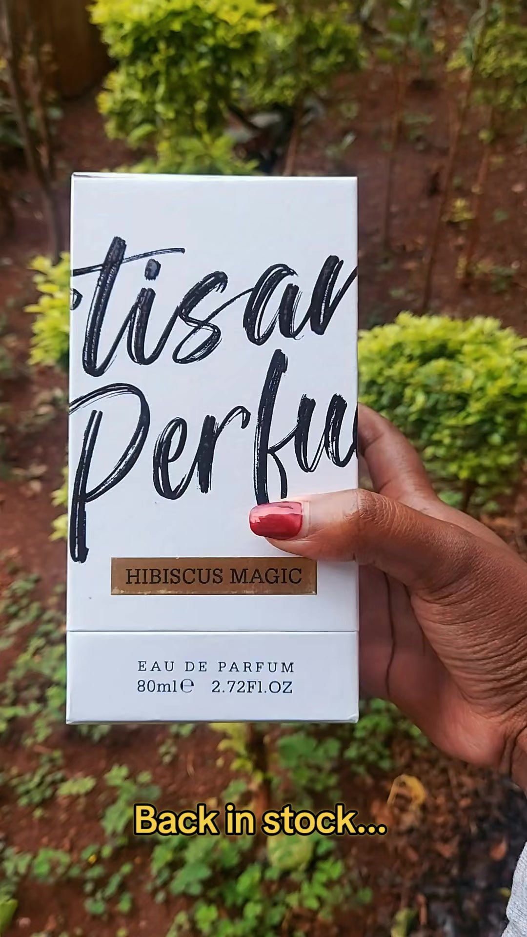 @Beauty By IvyKim |Oriflame🇰🇪