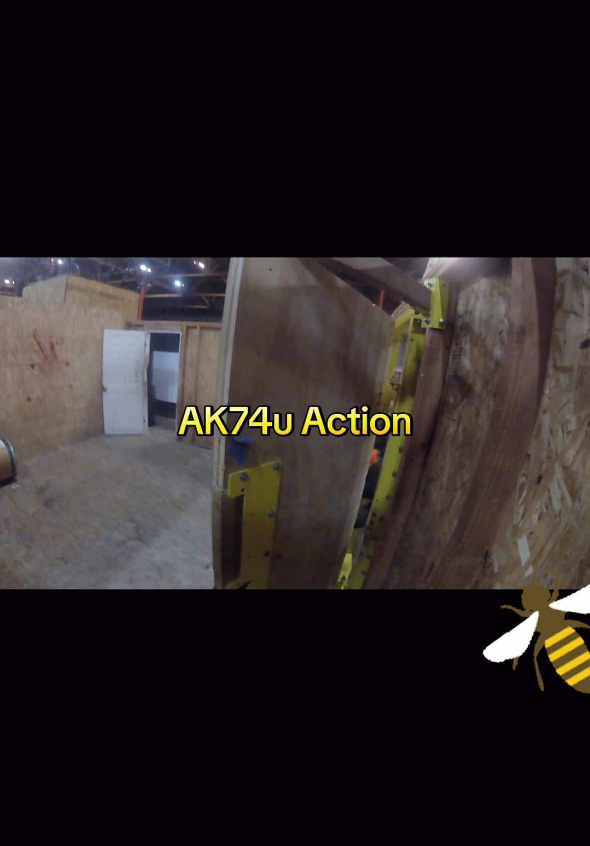 @yellow jacket airsoft