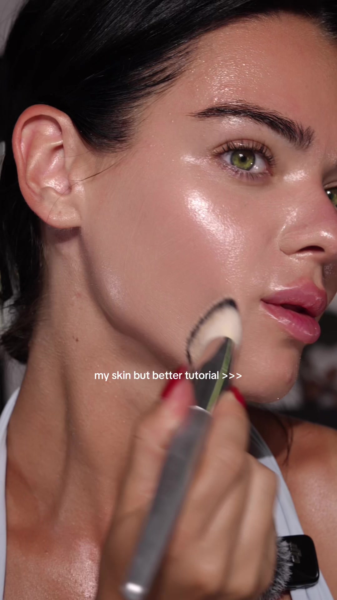 @Makeup Tutorials | Reviews