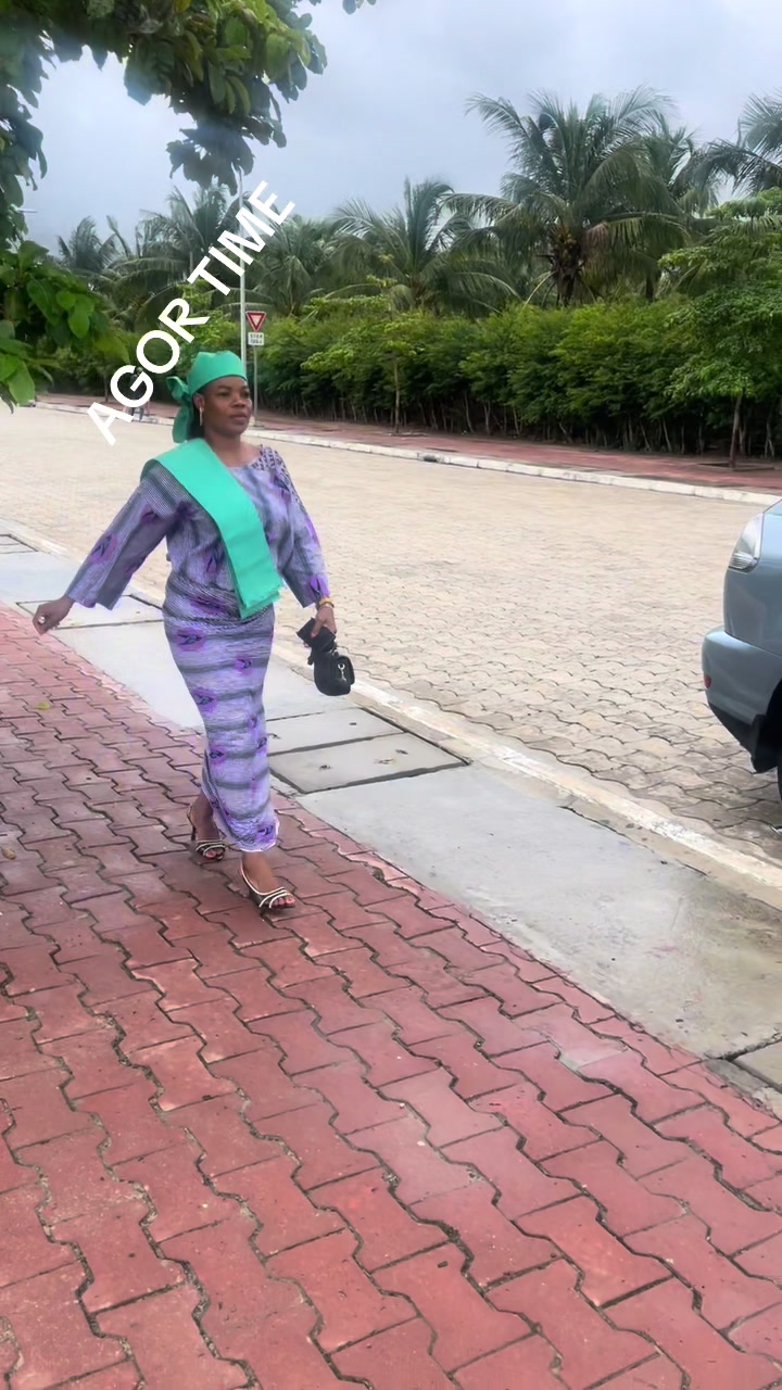 @PDG ALL BUSINESS 🇧🇯
