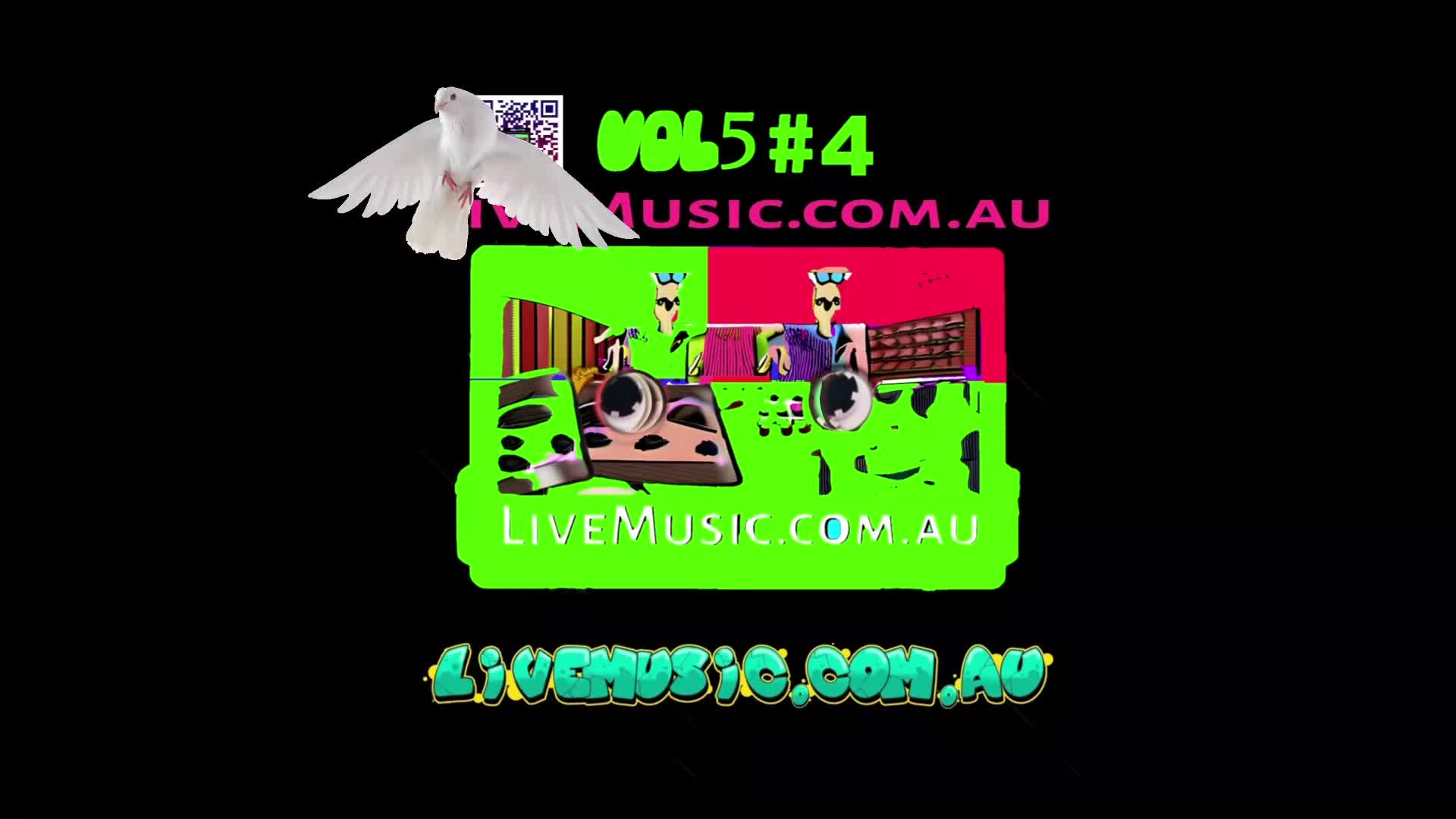 @LiveMusic.com.au