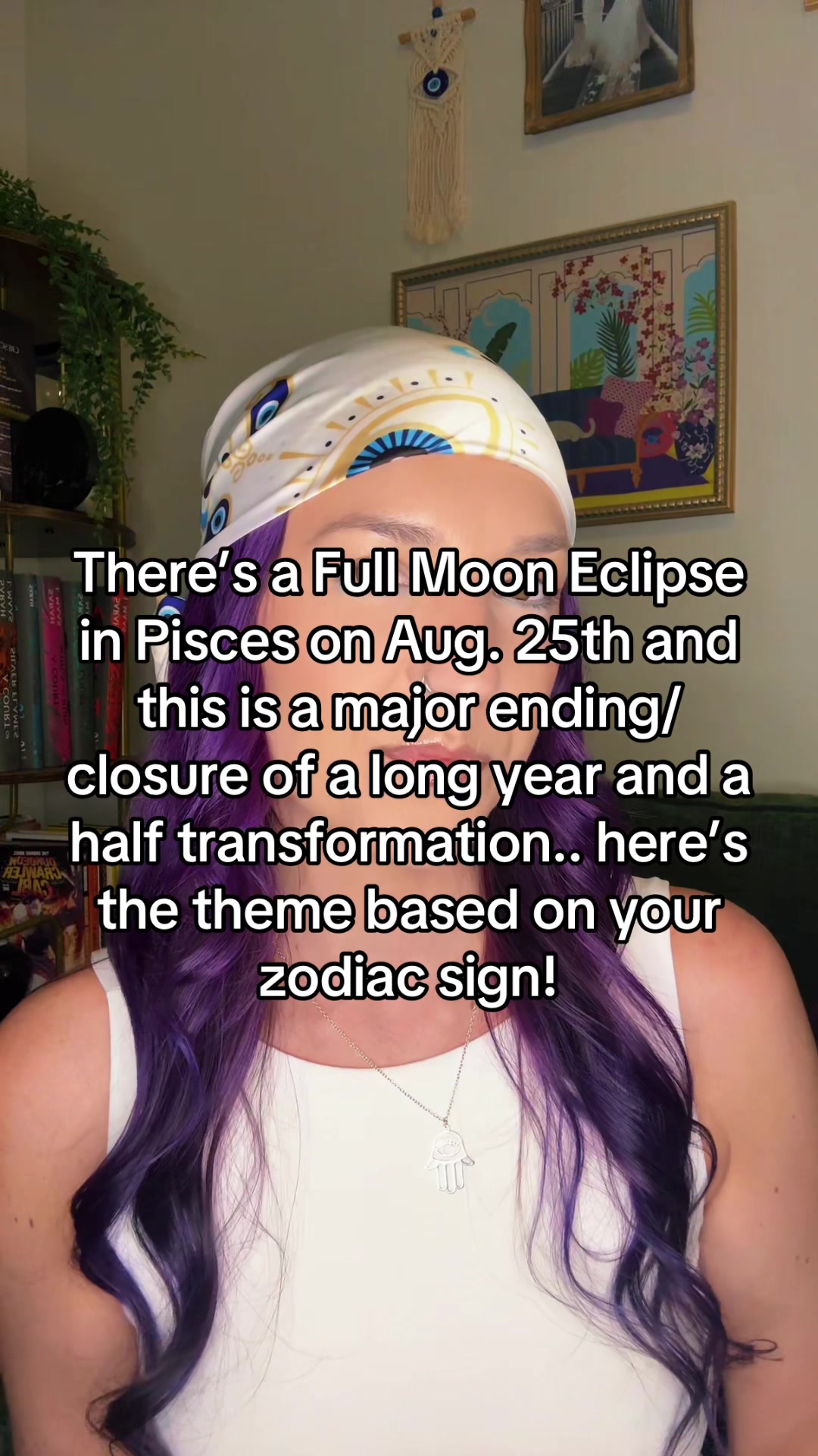 @Lunar Living Astrology