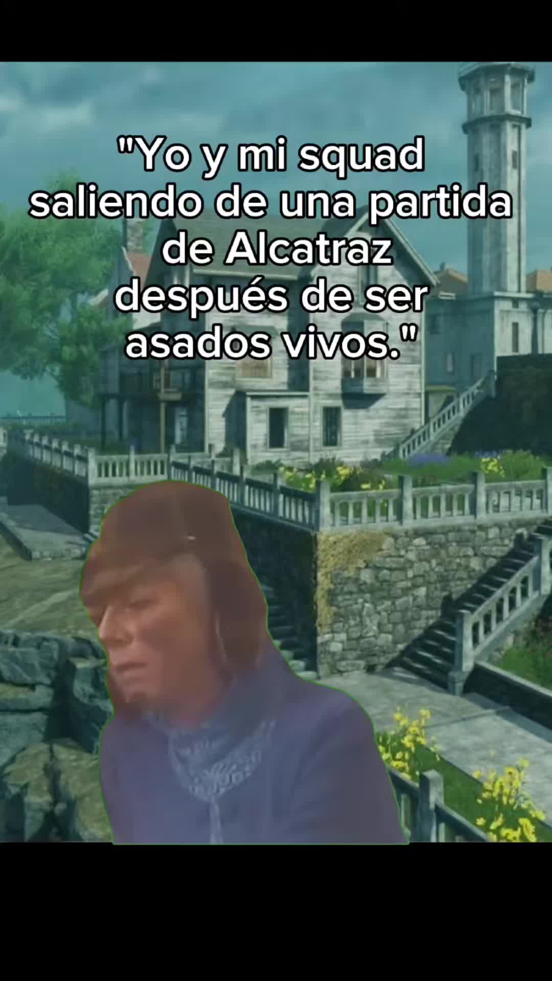 @BARBERO GAMER