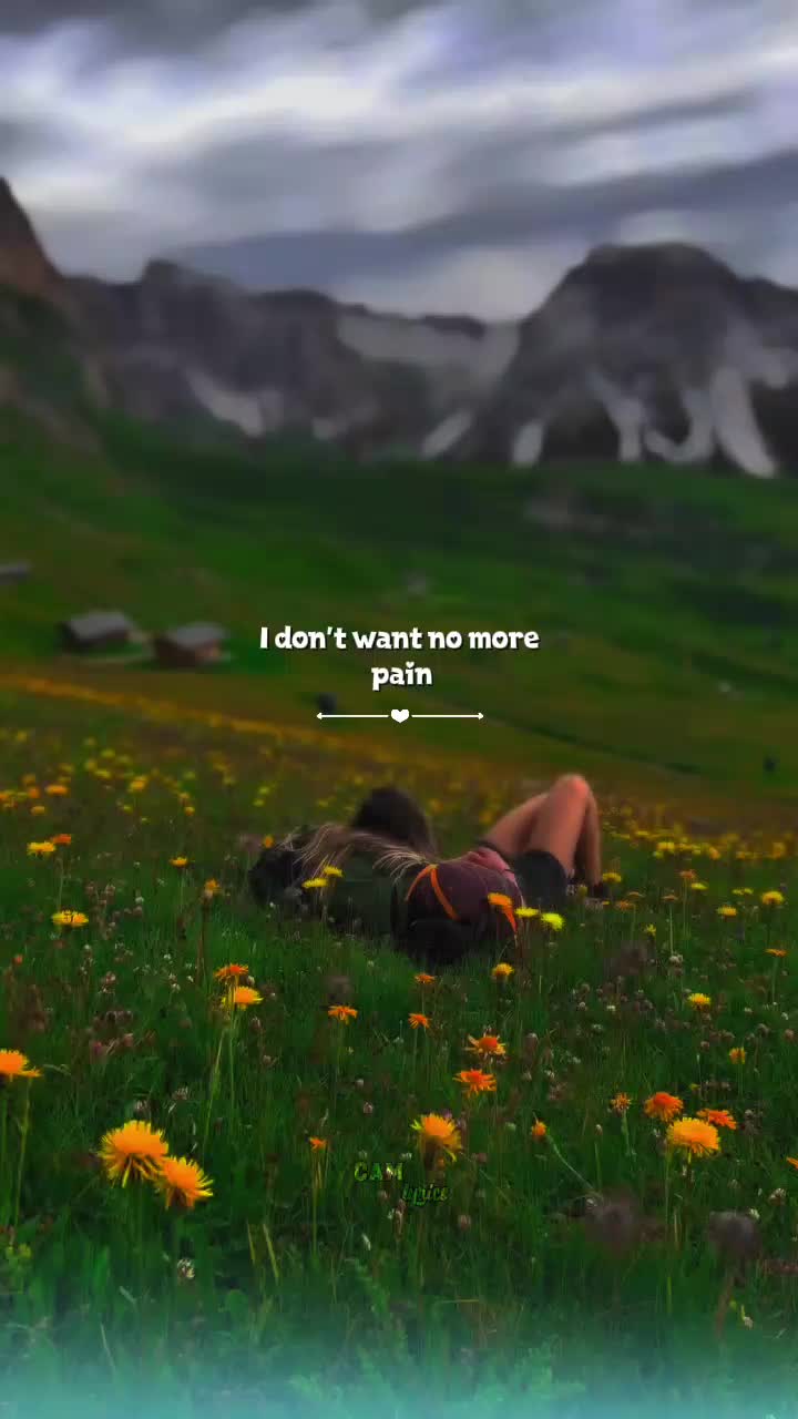 @𝗰𝗮𝗺 𝗹𝘆𝗿𝗶𝗰𝘀 🎧✓