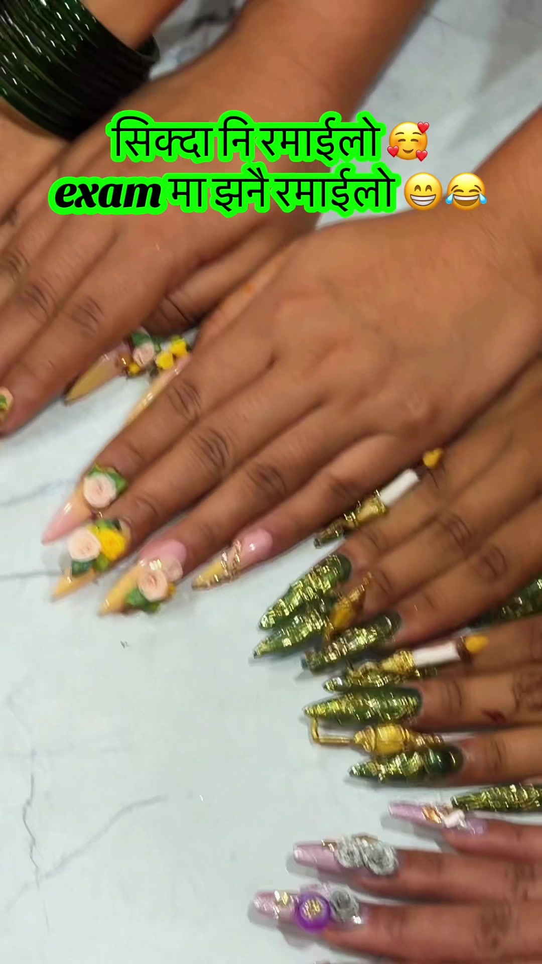 @ZOOM BEAUTY ACADEMY