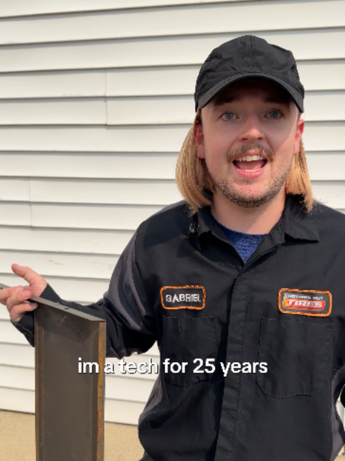 @Nothing But Tires & Auto