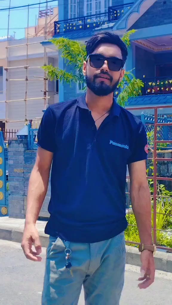 @bishal sunar-ビサル