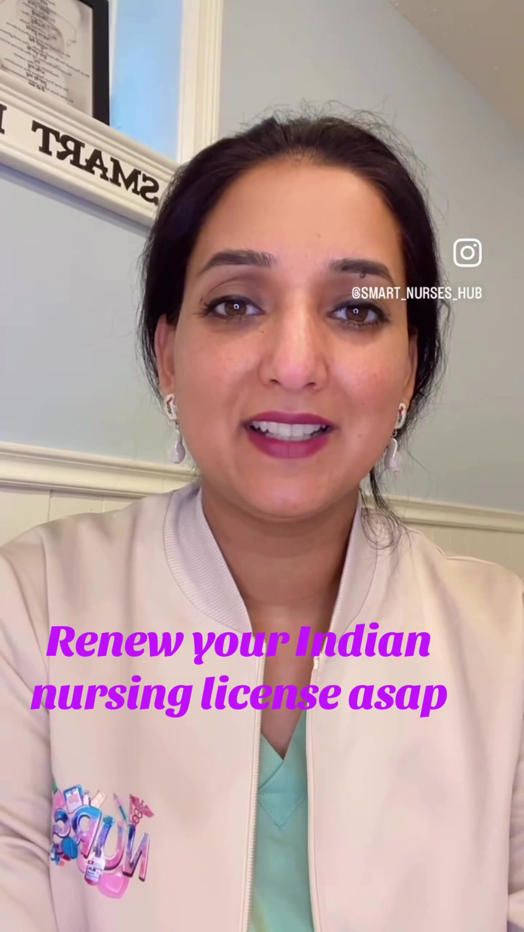 @Prabh smart nurses hub