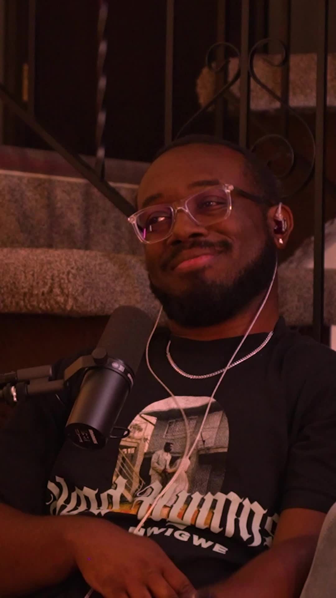 @ComfortLevelPodcast