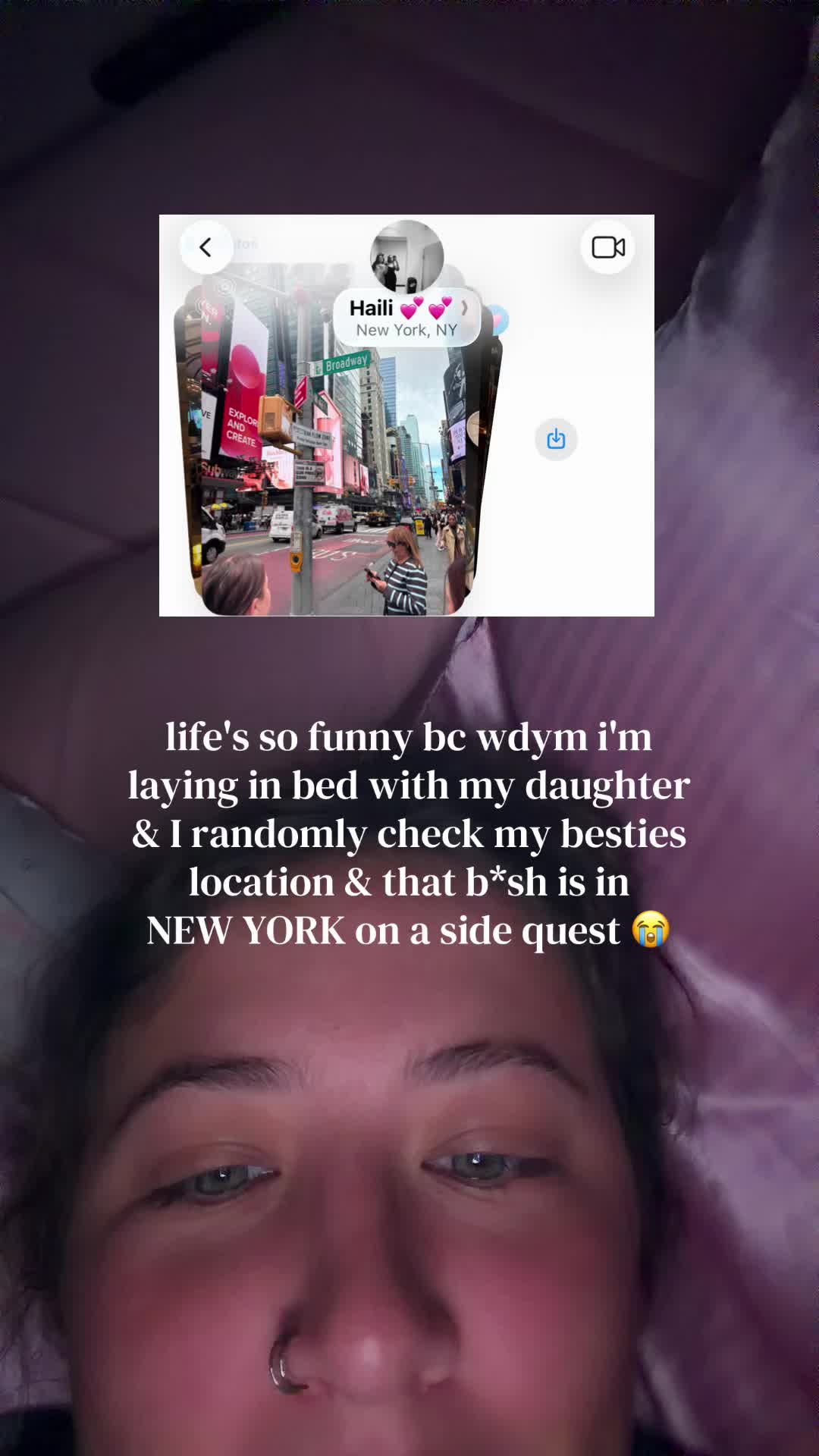 @Chloe