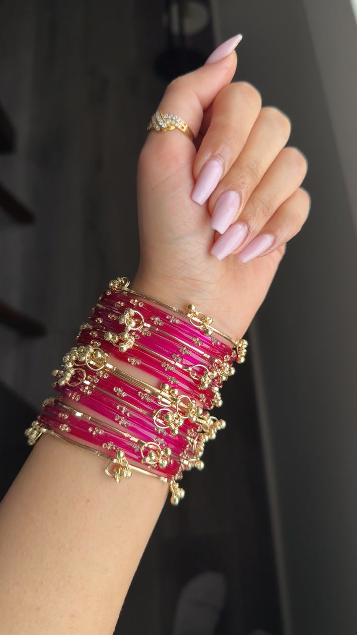 @Lush Jewelry Studio
