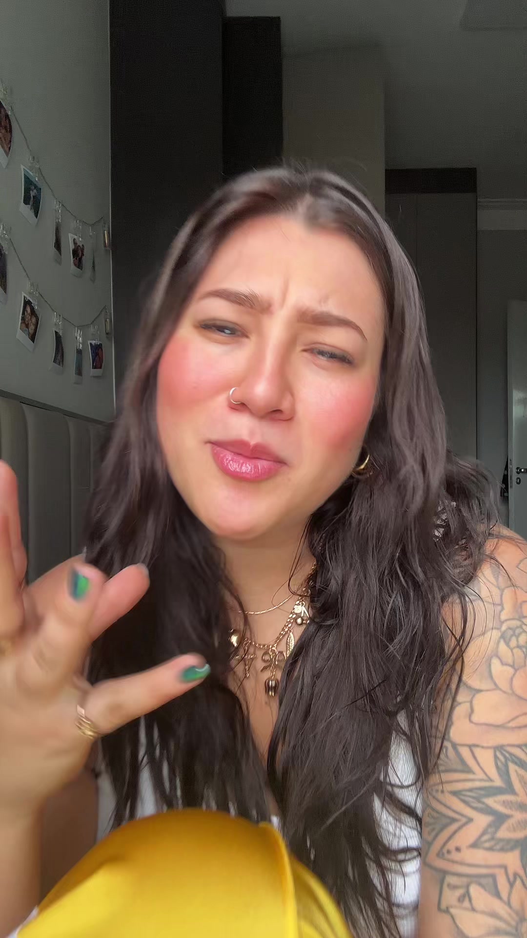 @Isabella Constantino