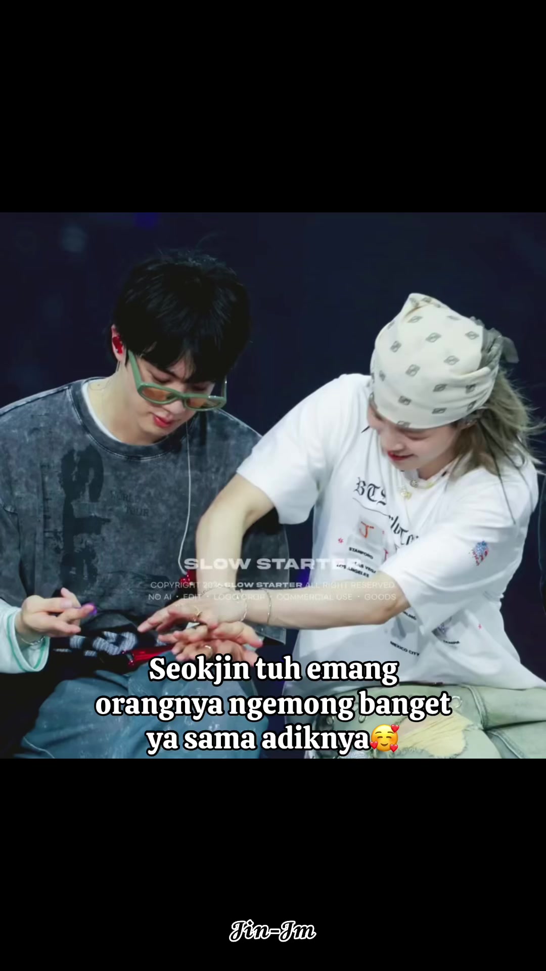 @Eonie nana