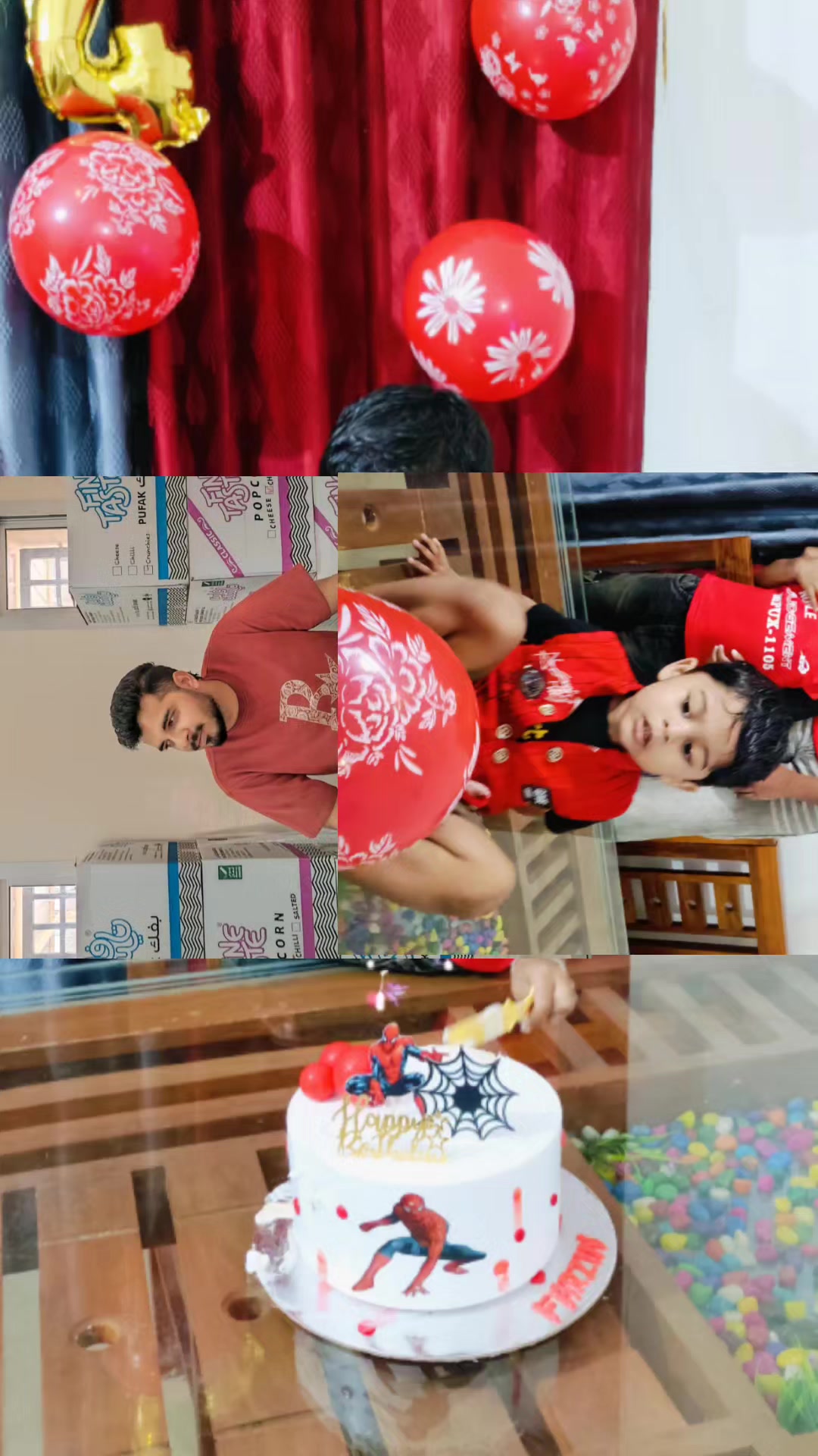 @Bava Nidumpoyil