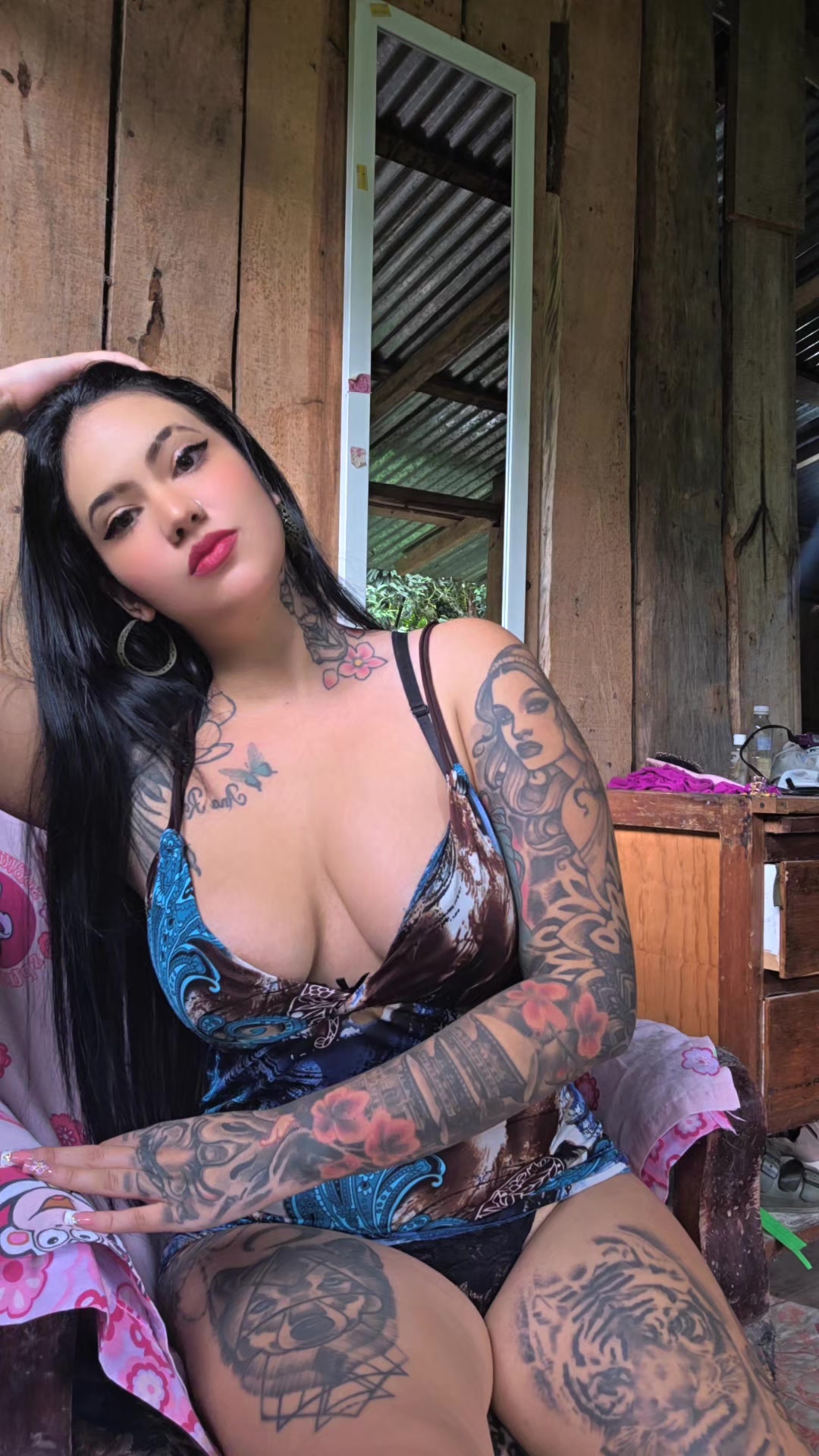 @Zianny Hidalgo