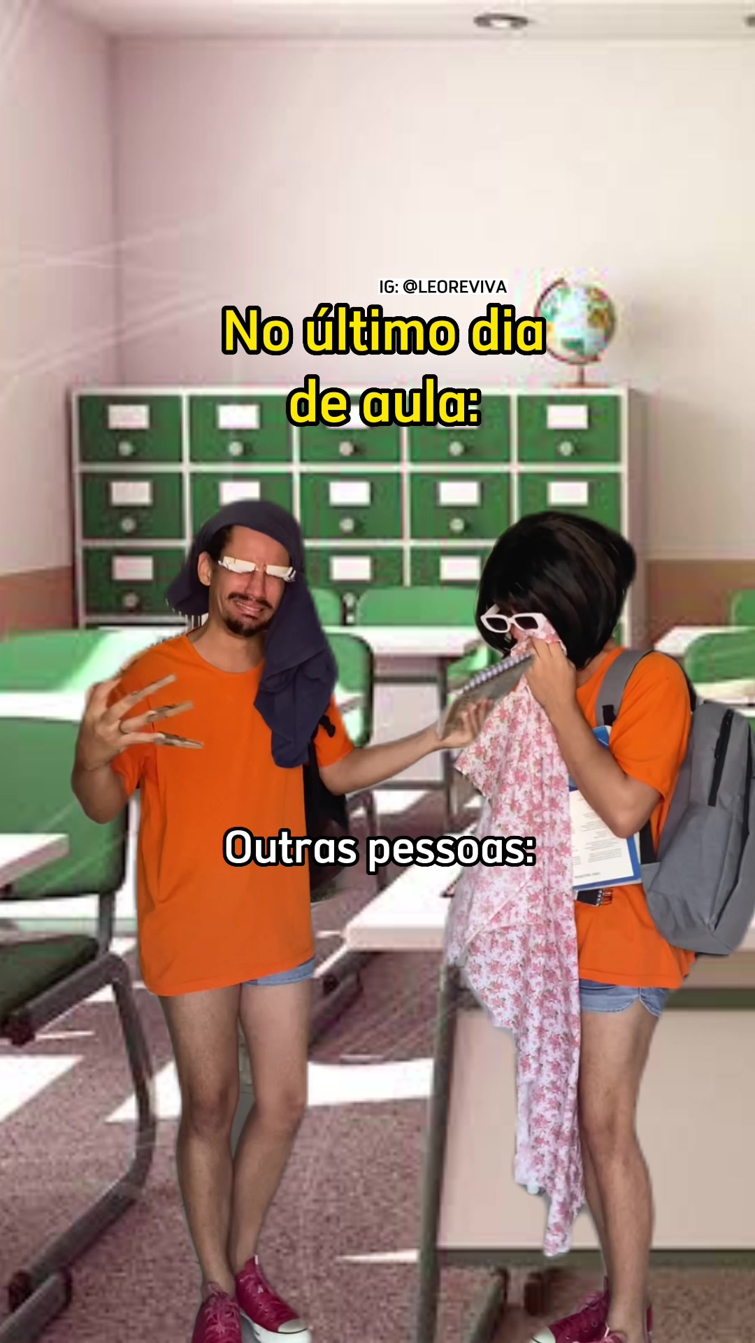 @L&eacute;o Reviva Oficial