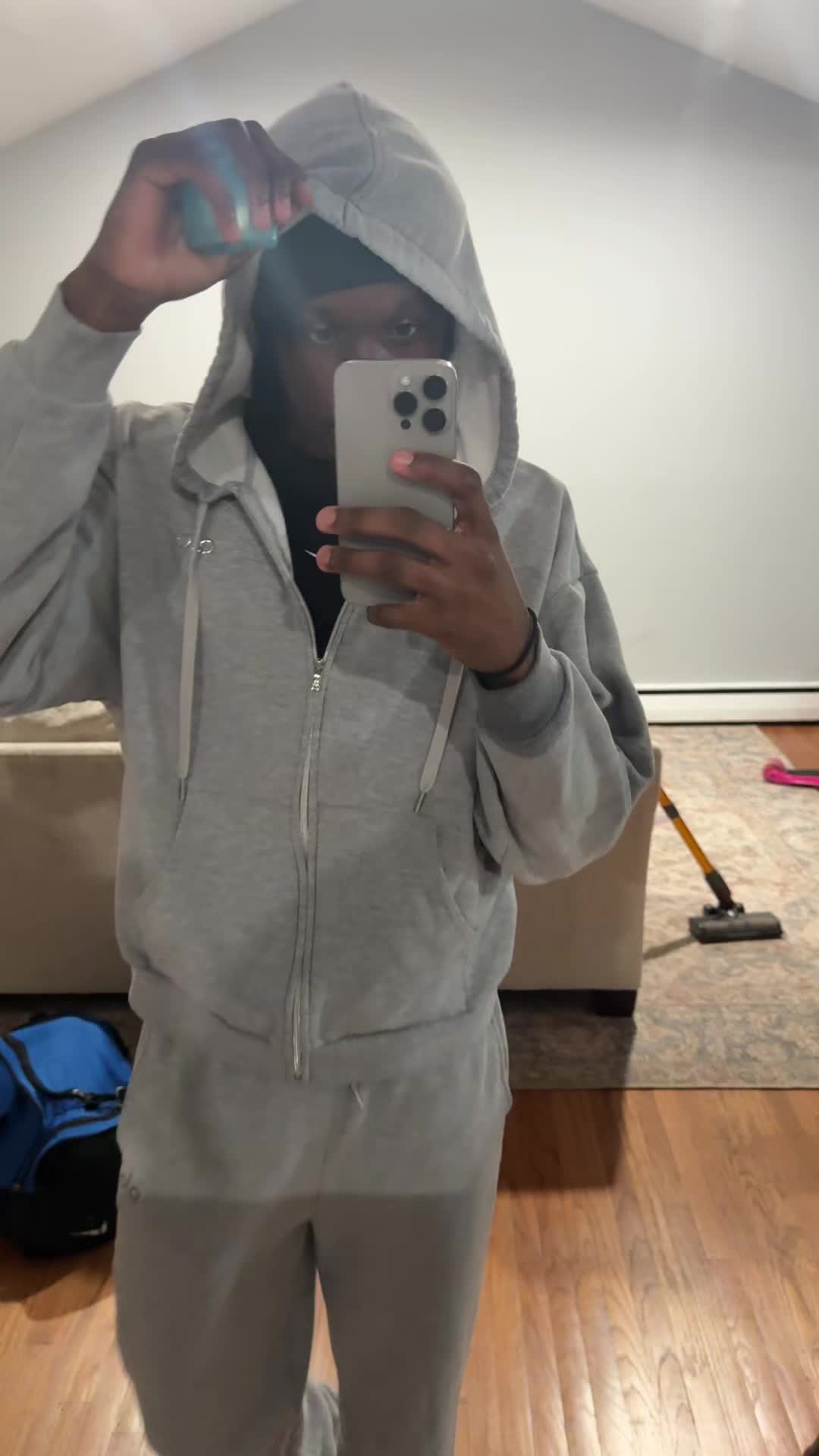 @DreNextDoor