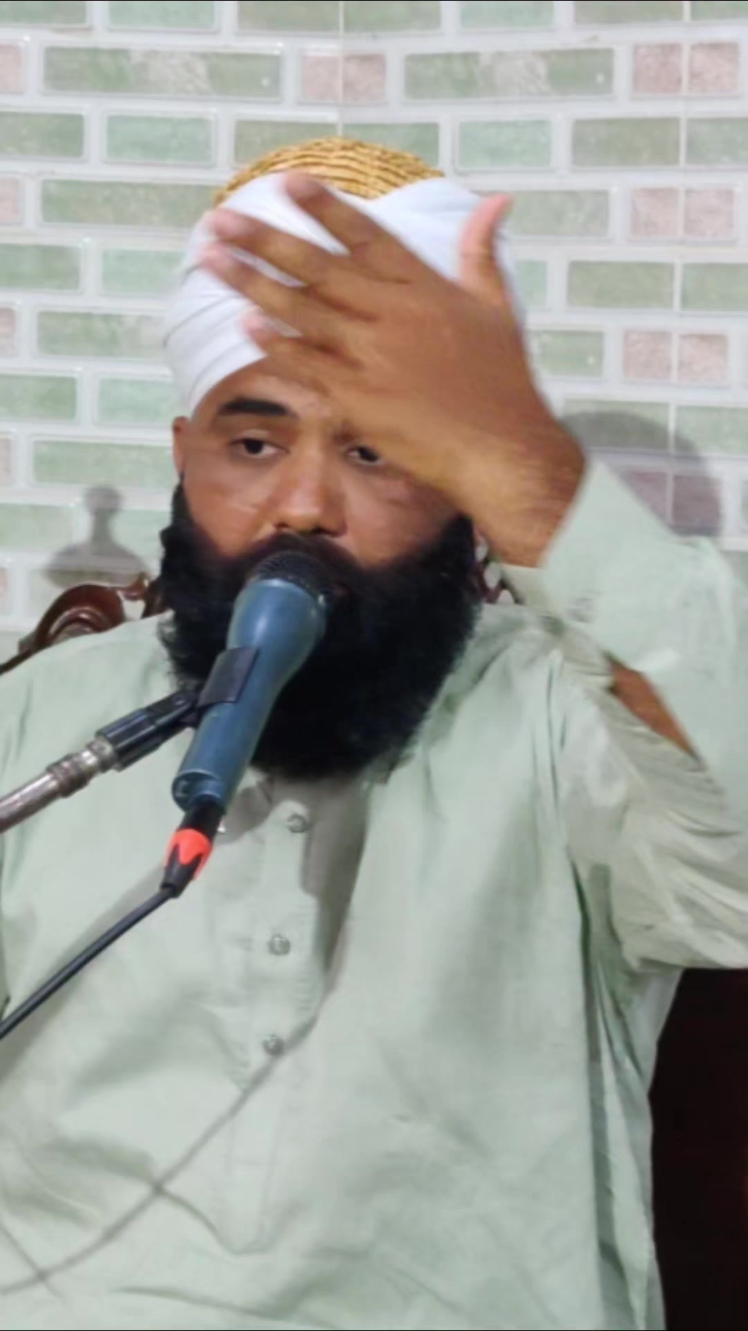 @QariToqeerArshad