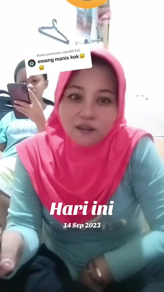 @💞💞 Siti Makrufah 💞💞