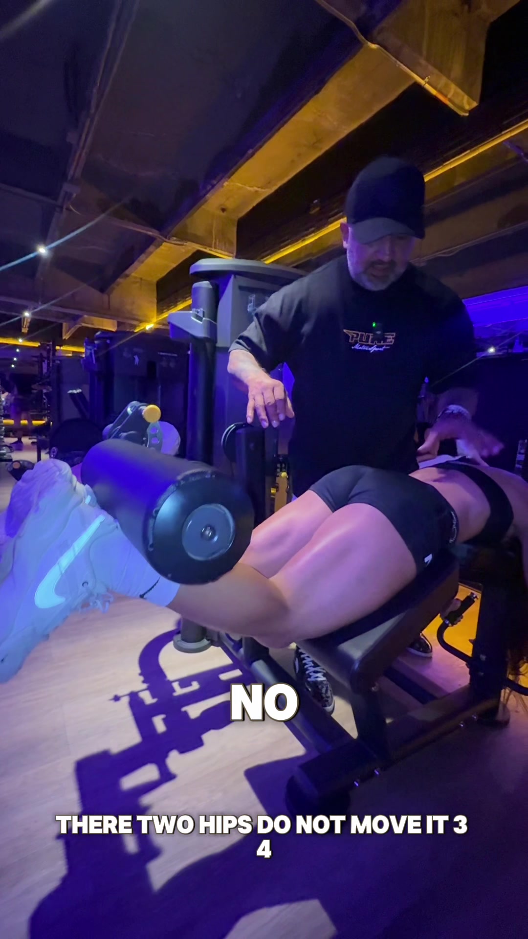 @Jhon Coach