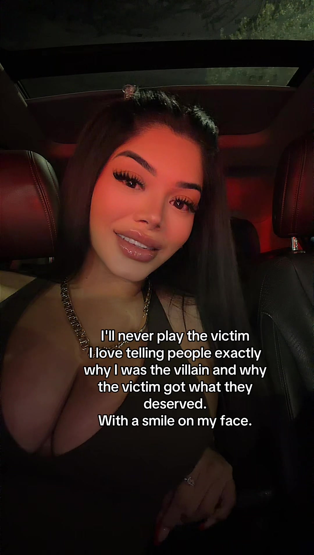 @Daniela Siomara Chaverry