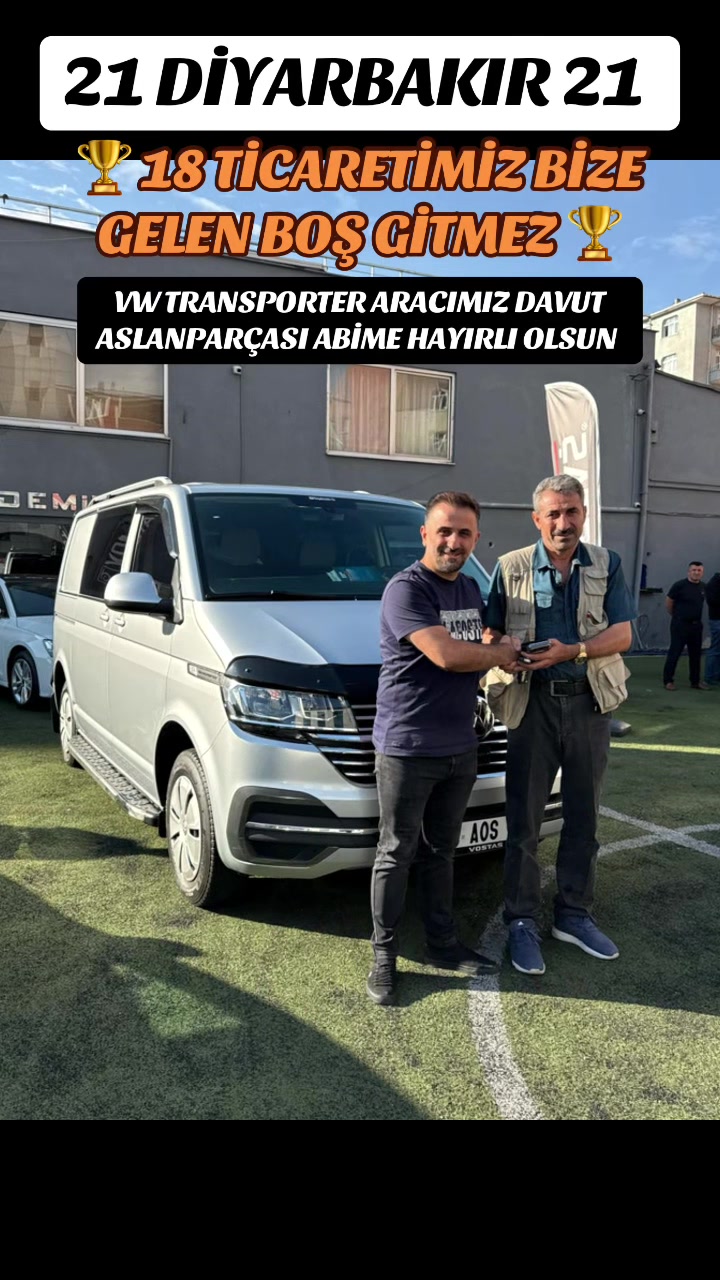 @VOSTAŞ OTOMOTİV®