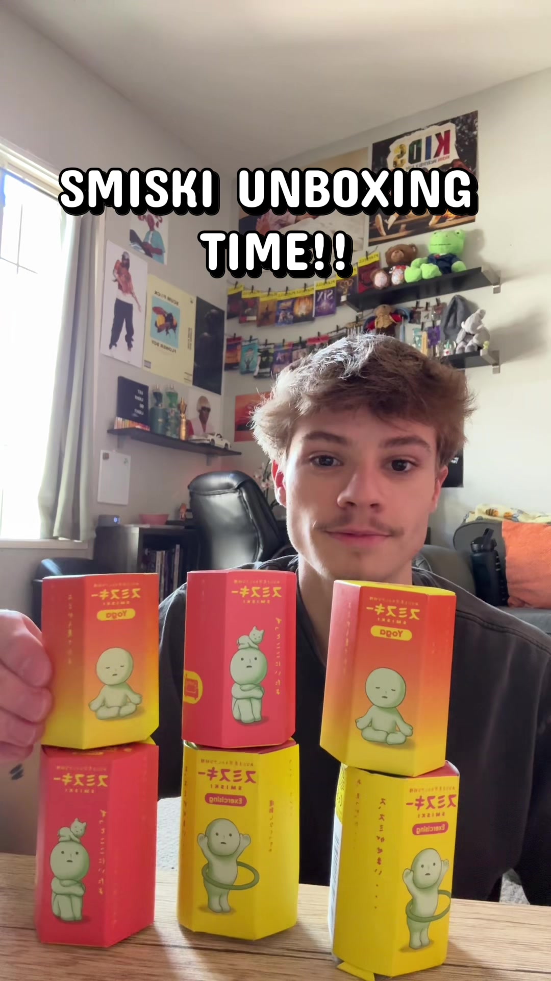 @Isaac Jon