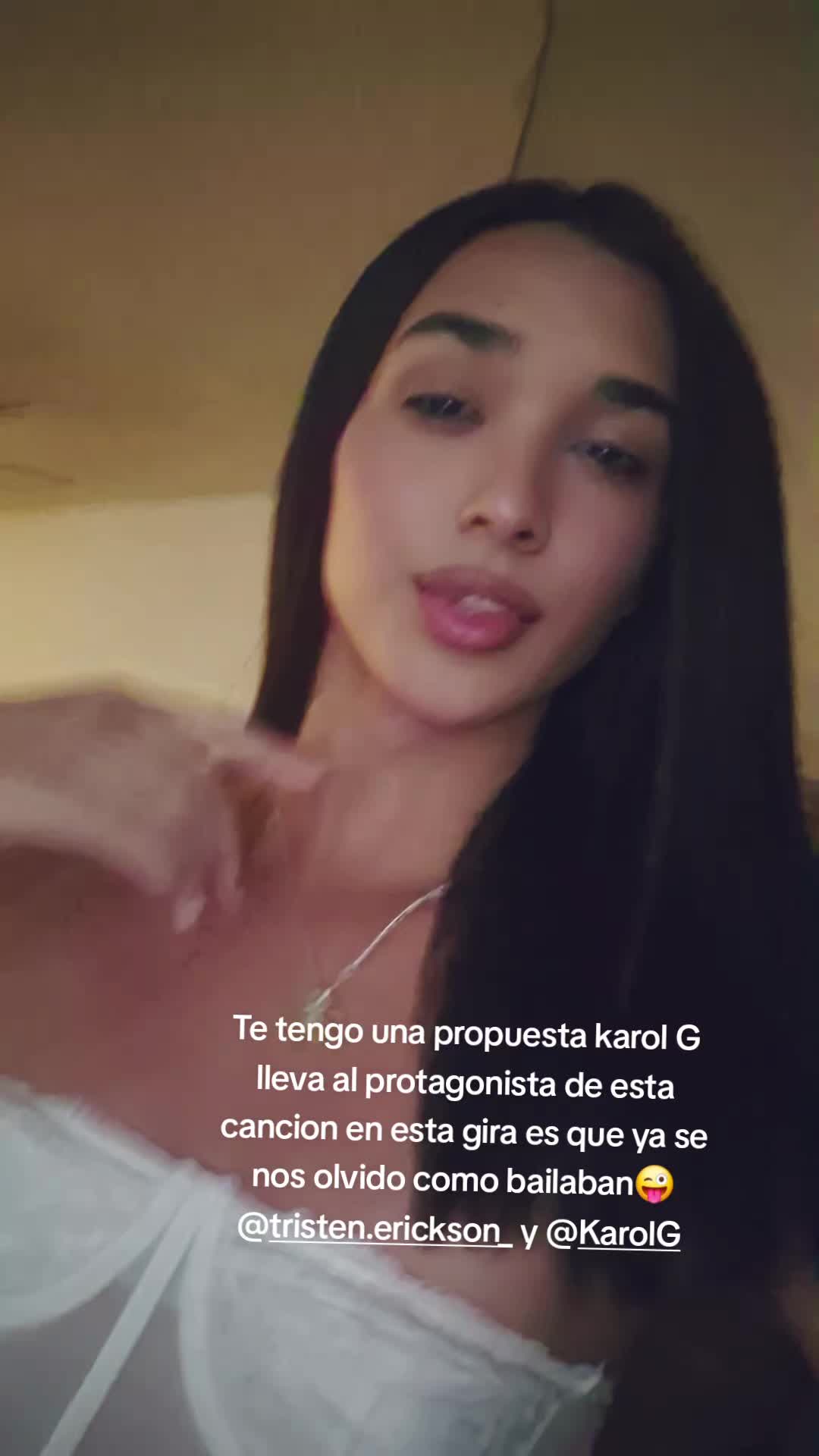 @Carol