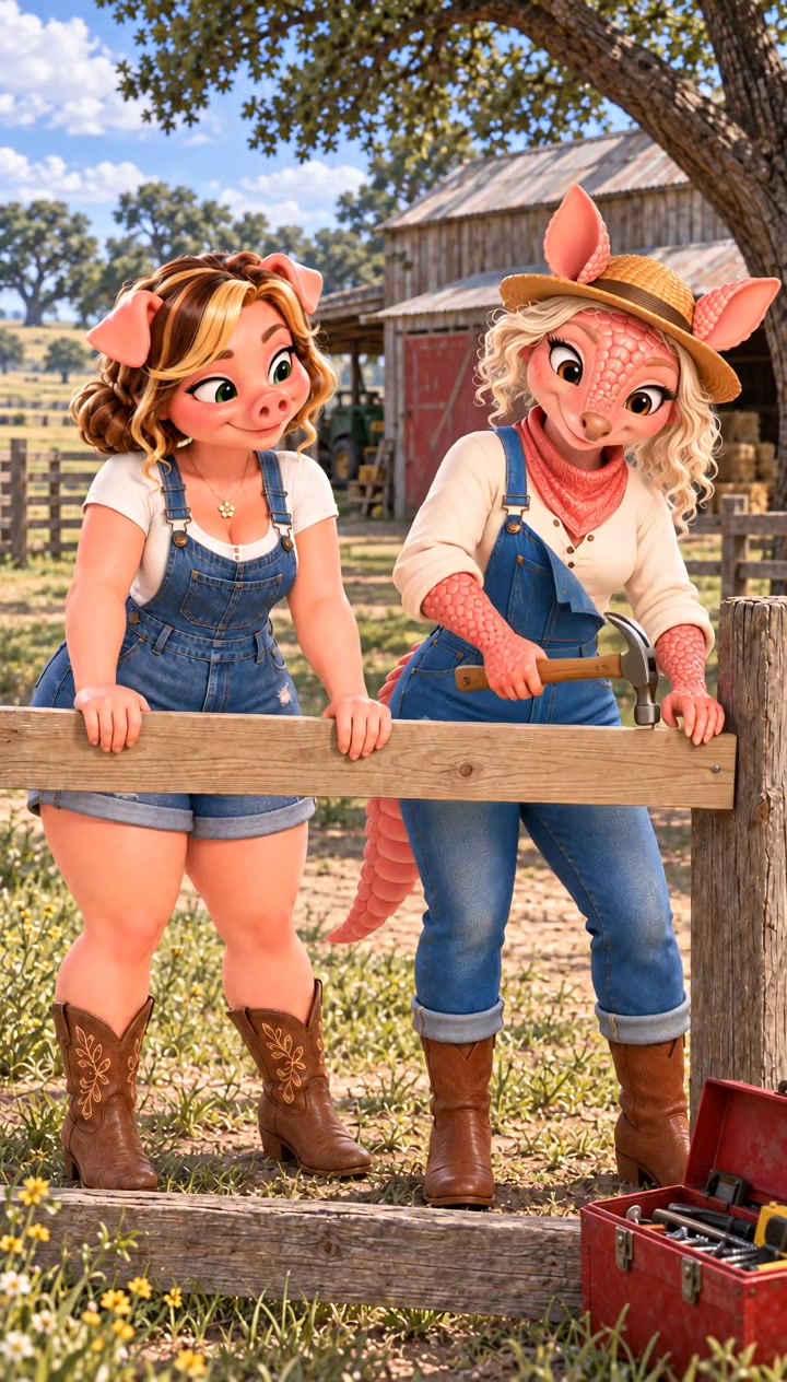 @Oinklynn