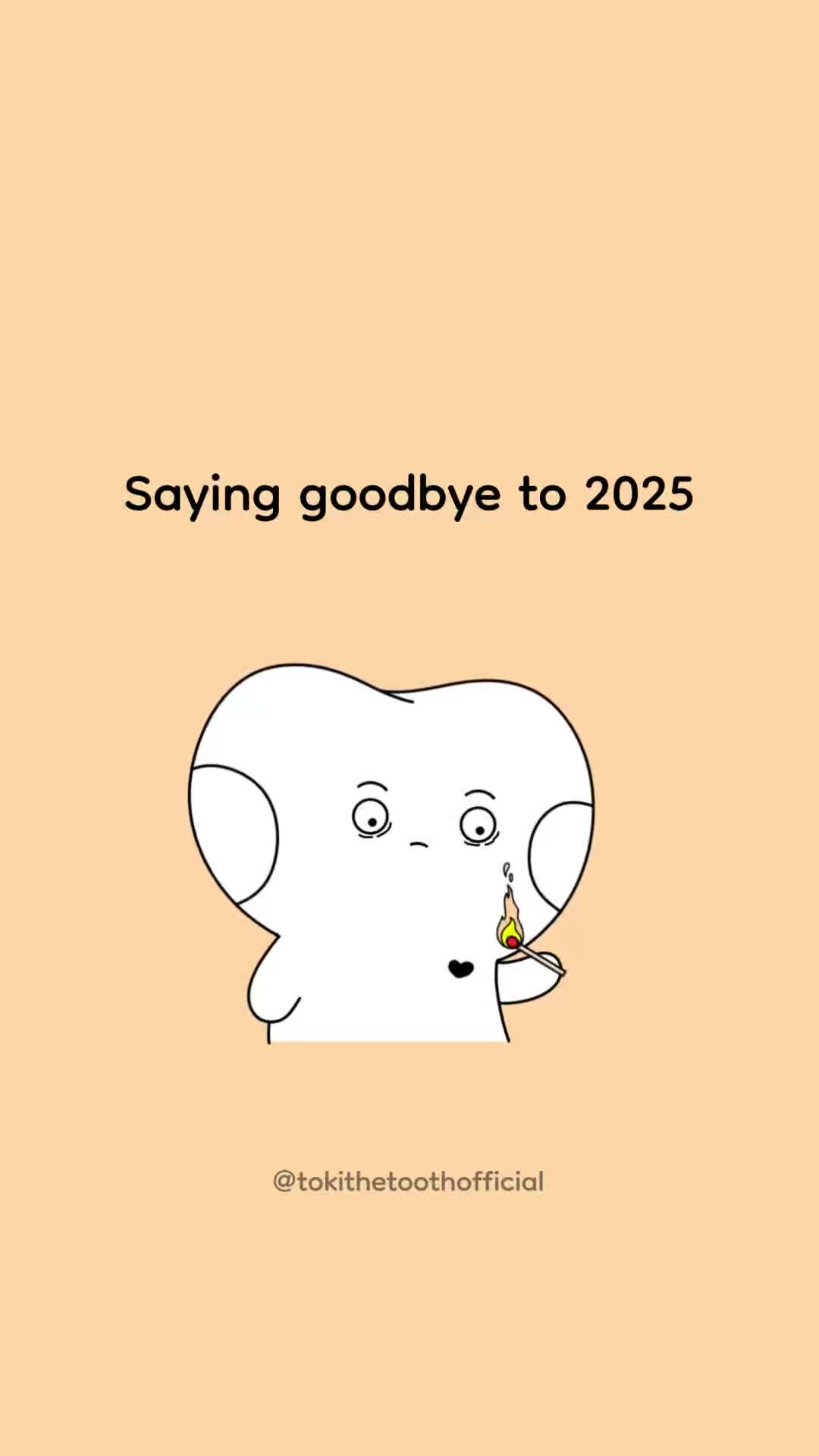 @Toki The Tooth