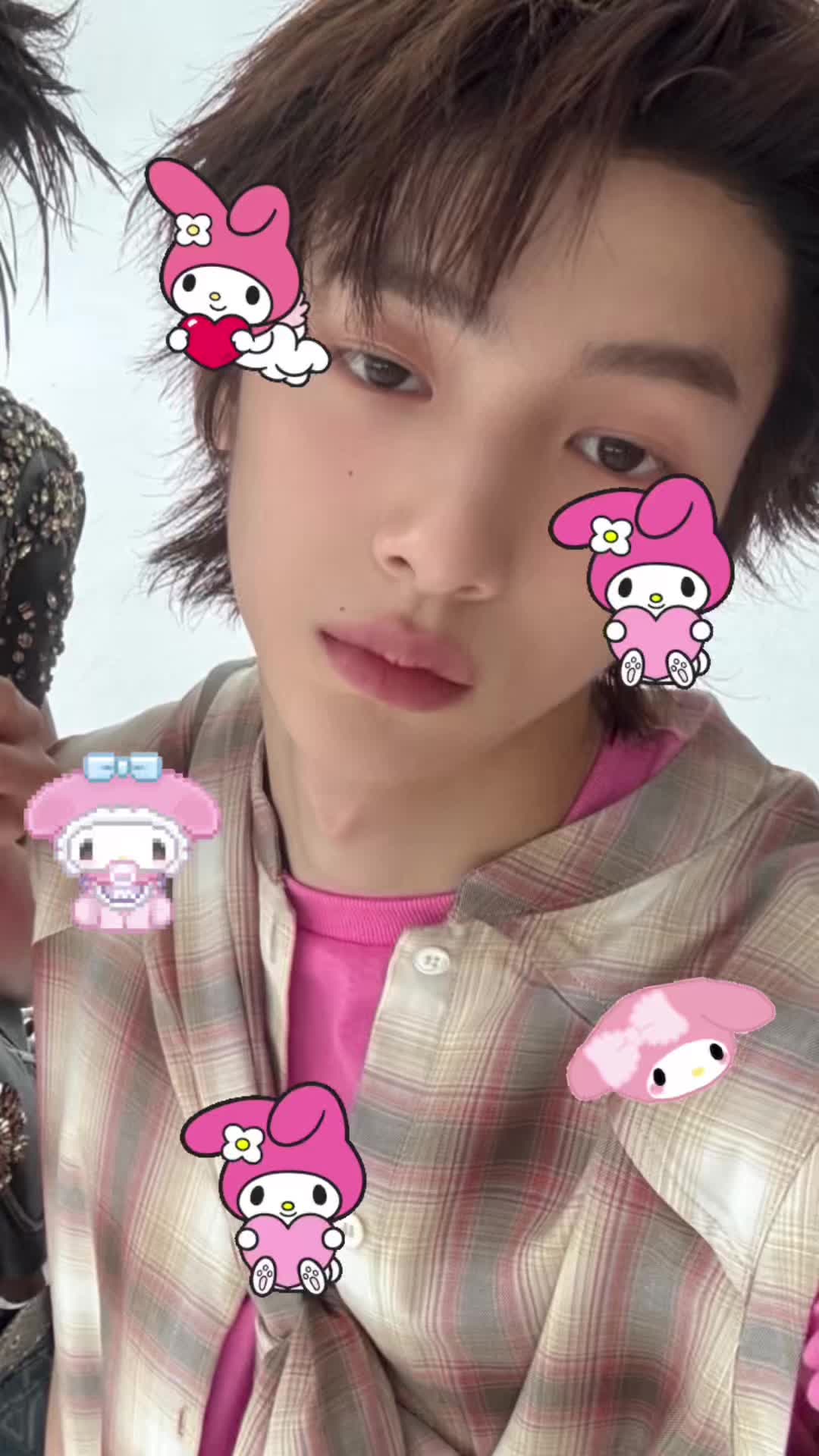 @con d&acirc;u bố Bang(Hai N&eacute;o)🤫