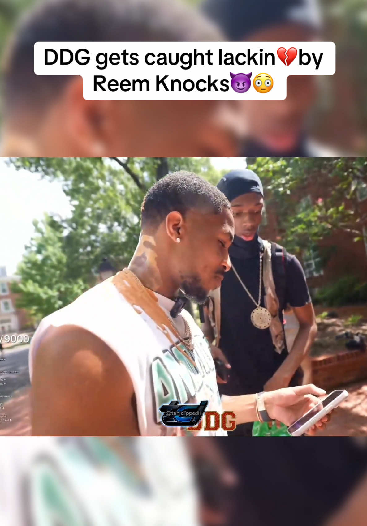 @tahjclippedit